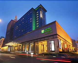 賓館空調(diào)新風解決方案